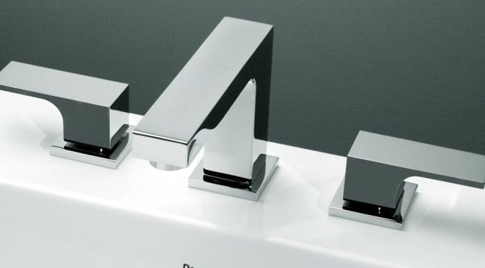 A Diferença Entre Torneira e Misturador