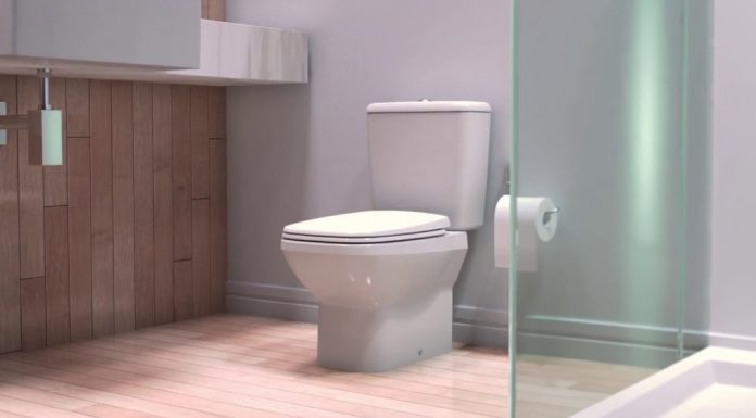 Vaso Sanitário Com Caixa Acoplada ou Sem? Saiba as Principais Diferenças!