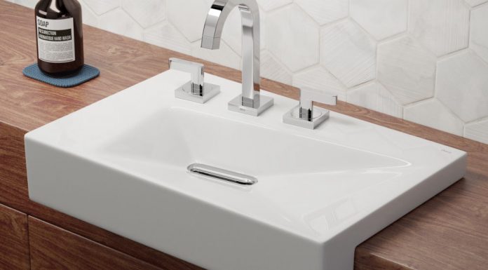 Tipos de Cubas para Banheiro