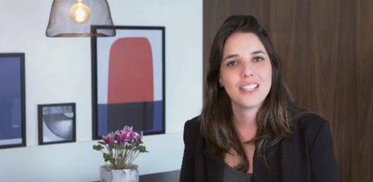 Projeto arquiteto de Marcela Ortiz