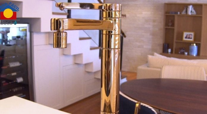 Torneira Filtro Deca