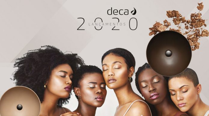 Conheça os lançamentos da Deca que já estão a venda na Obra Fácil!