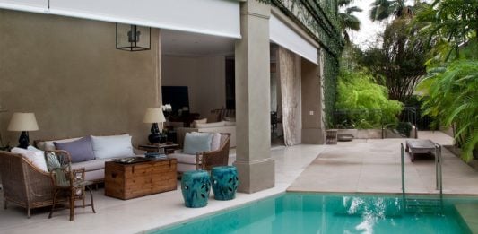 Conheça o escritório Pedrosa & Pedrosa Arquitetos
