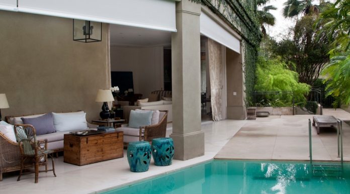 Conheça o escritório Pedrosa & Pedrosa Arquitetos