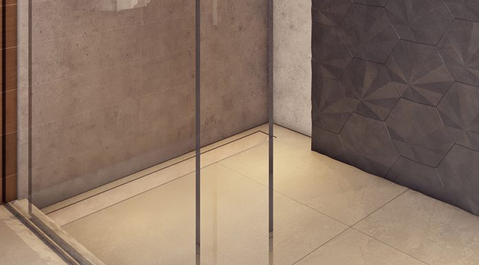 Ralo Linear: Mais bonito e mais prático