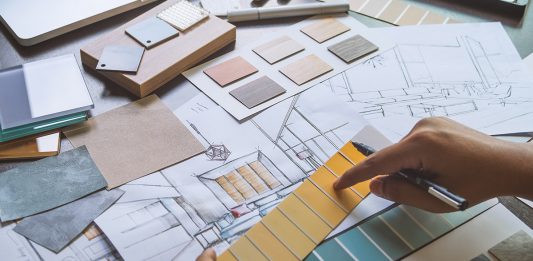 Conheça os arquitetos que mais se destacaram no mês de Agosto
