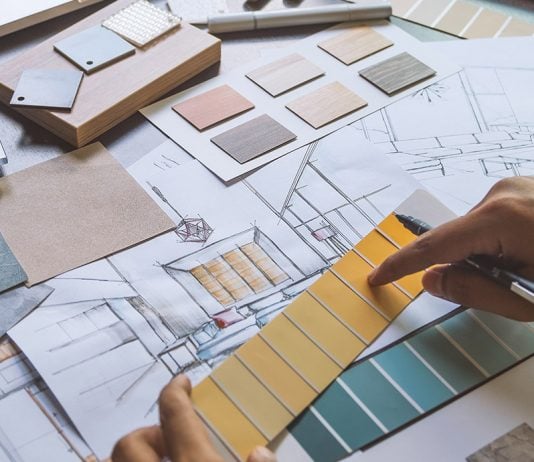 Conheça os arquitetos que mais se destacaram no mês de Agosto