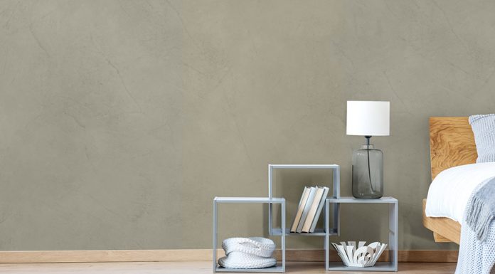 Mude seu ambiente com as linhas Cimento Queimado e Massas para Efeitos da Suvinil!