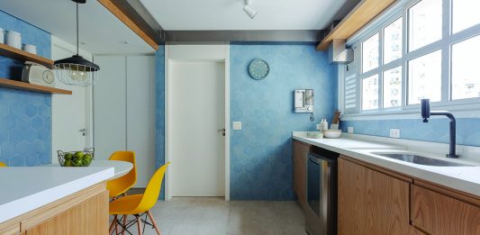 Conheça o escritório Duda Senna Arquitetura