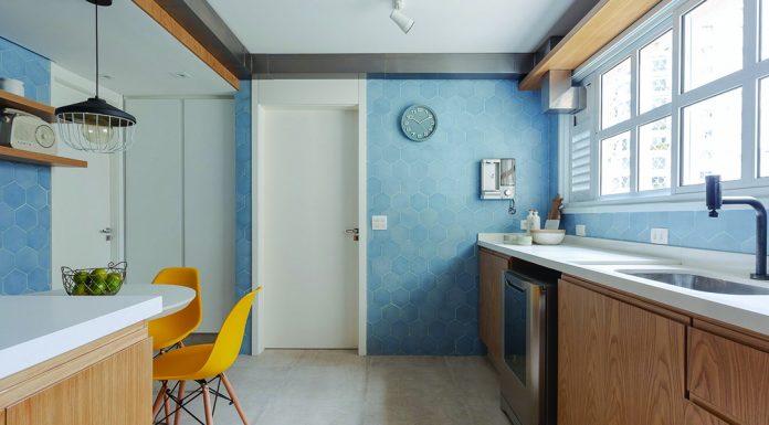 Conheça o escritório Duda Senna Arquitetura