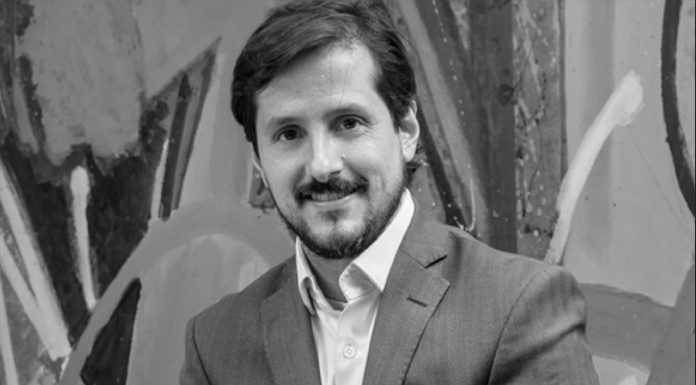 Parceiro Obra Fácil na Decorar – Felipe de Almeida