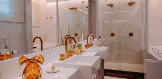 Conheça o escritório HK Arquitetura e Interiores