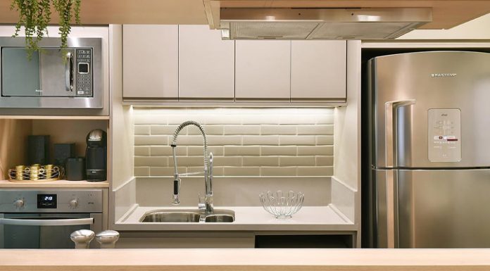 Conheça o escritório Giovanna Gogosz Arquitetura & Design