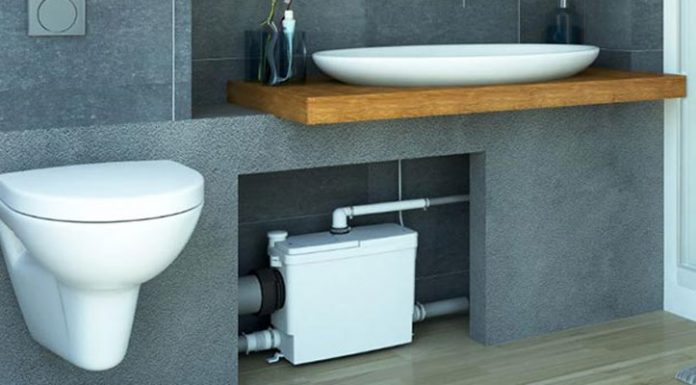 #ComoFazer / Ter um banheiro sem quebra-quebra?