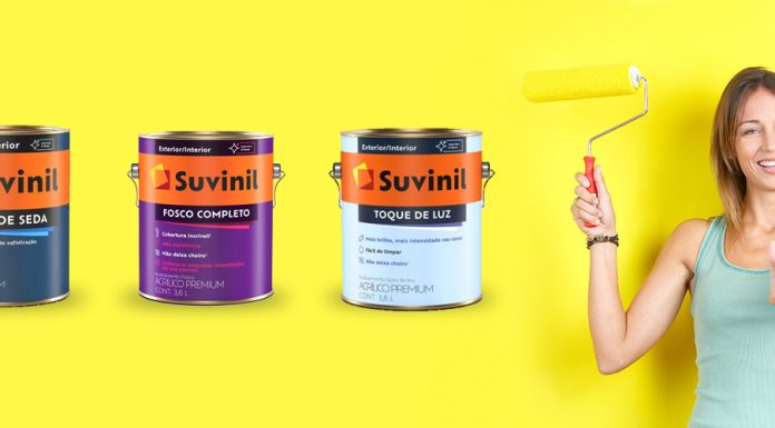 Como Fazer: Vai pintar a casa? Comece aprendendo algumas dicas!