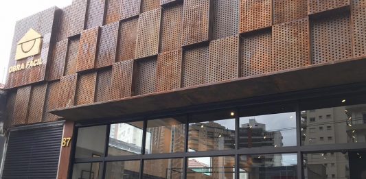 Obra Fácil inaugura nova unidade no Tatuapé