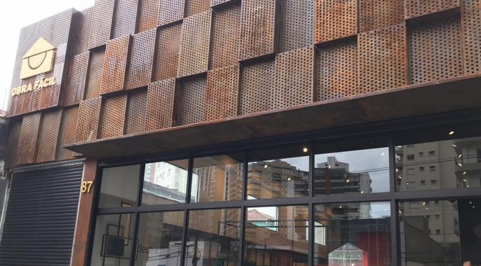 Obra Fácil inaugura nova unidade no Tatuapé