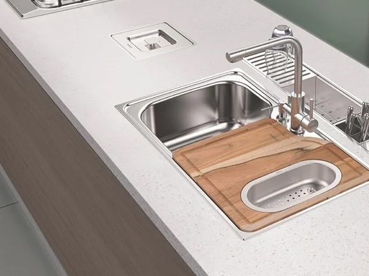 Calha úmida: o que é, vantagens e como funciona a instalação