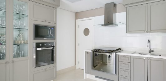 Conheça o escritório De Sá Arquitetura e Interiores