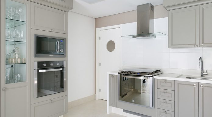 Conheça o escritório De Sá Arquitetura e Interiores