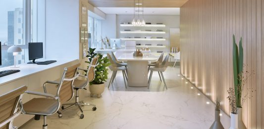 Conheça o escritório Kaitazoff Arquitetura