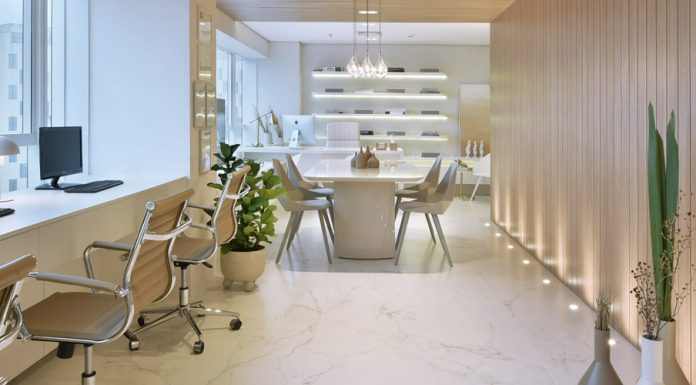 Conheça o escritório Kaitazoff Arquitetura