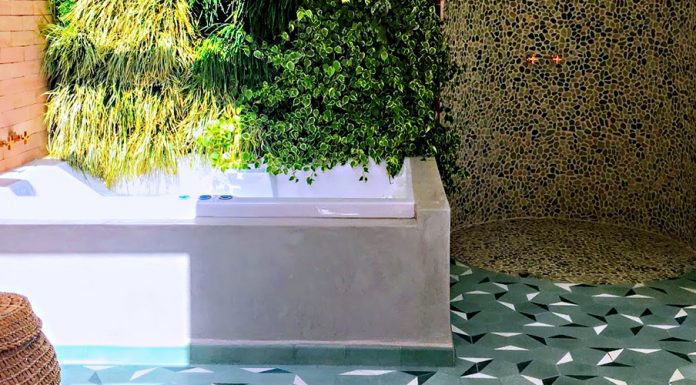 Conheça a arquiteta Paula Nicolini