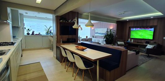 Silvia Soares Arquitetura