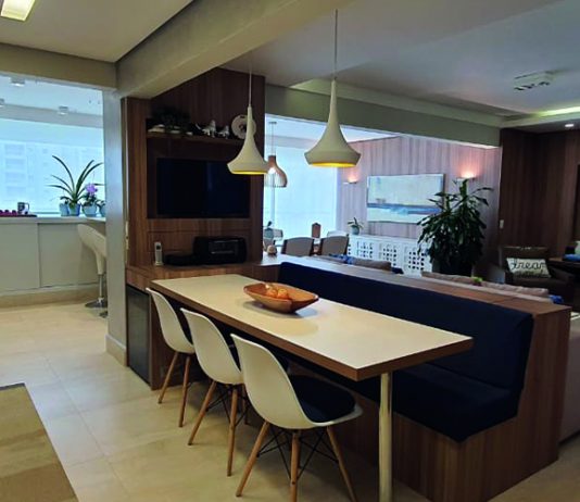 Silvia Soares Arquitetura