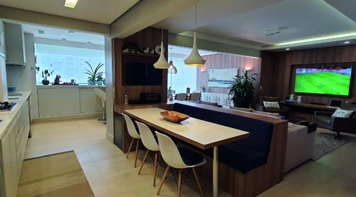 Silvia Soares Arquitetura