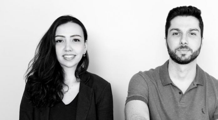 Conheça quem está por trás do Apartamento 203