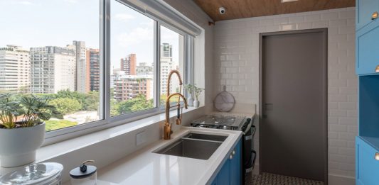 Conheça o escritório Dudi Duarte Arquitetura