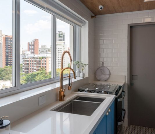 Conheça o escritório Dudi Duarte Arquitetura