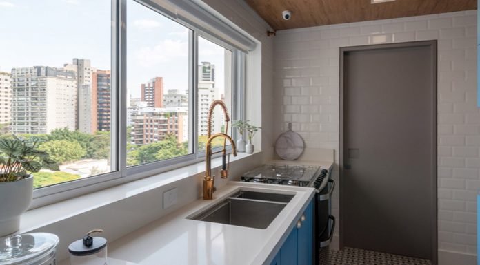 Conheça o escritório Dudi Duarte Arquitetura