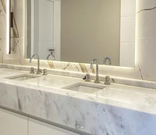 Conheça o Studio AR Interiores