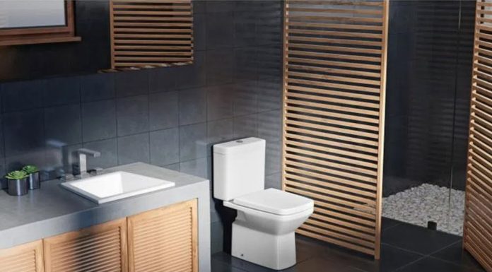 Obra Fácil apresenta assentos Deca com tecnologias que oferecem mais higiene e praticidade para o dia a dia