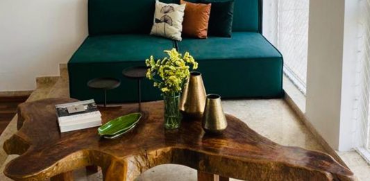 Conheça o escritório BN2 Design de Interiores