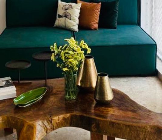Conheça o escritório BN2 Design de Interiores