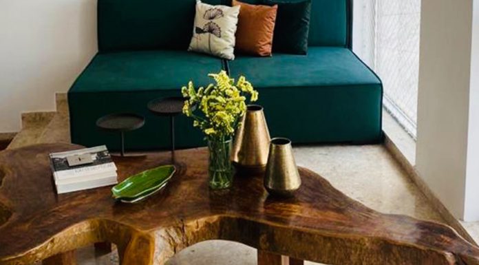 Conheça o escritório BN2 Design de Interiores