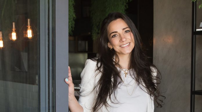 Conheça a arquiteta Tarsiana Barros