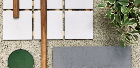 Renove seu azulejo gastando pouco!