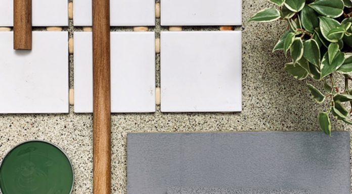 Renove seu azulejo gastando pouco!