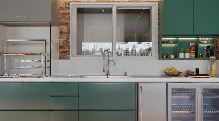 Conheça o escritório Gabriel Cordeiro Arquitetura