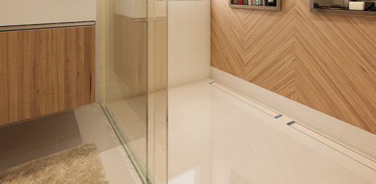 #COMOFAZER: Saiba como limpar o ralo linear e preservar o meio ambiente