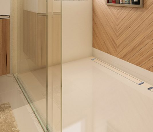 #COMOFAZER: Saiba como limpar o ralo linear e preservar o meio ambiente