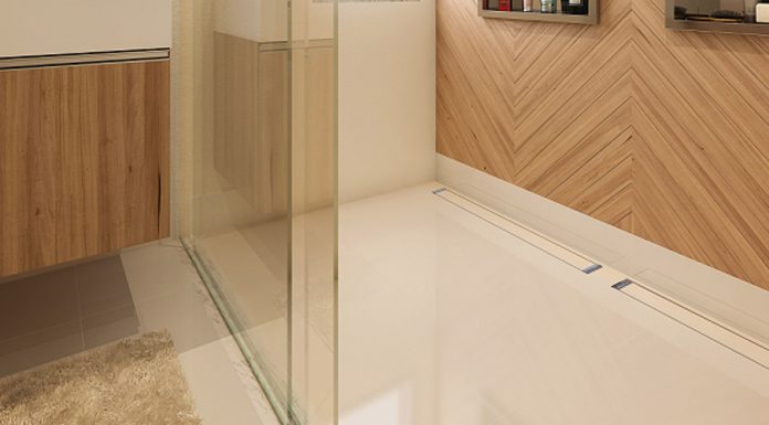 #COMOFAZER: Saiba como limpar o ralo linear e preservar o meio ambiente