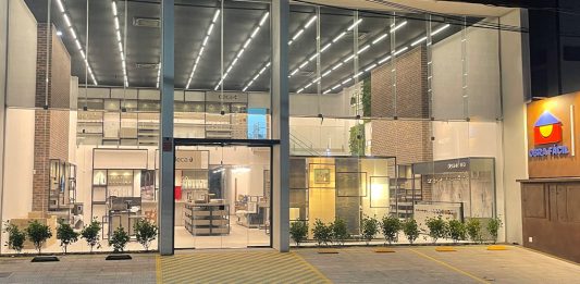 Obra Fácil inaugura unidade em São José dos Campos