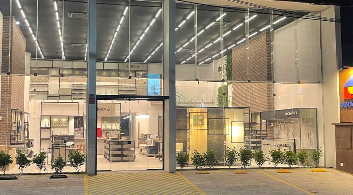 Obra Fácil inaugura unidade em São José dos Campos