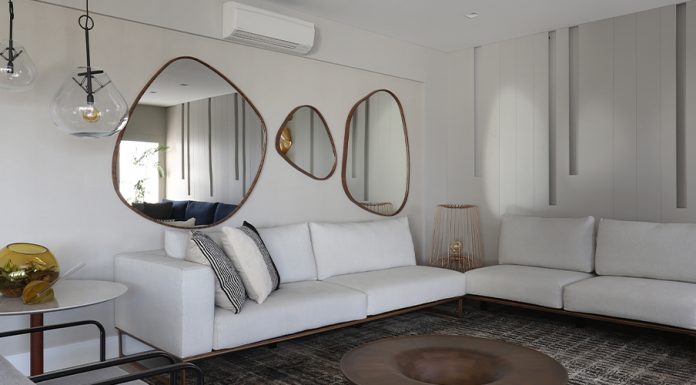 Conheça o trabalho da arquiteta Raquel Miyatake