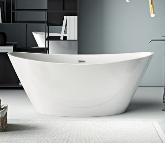 Um SPA dentro de casa